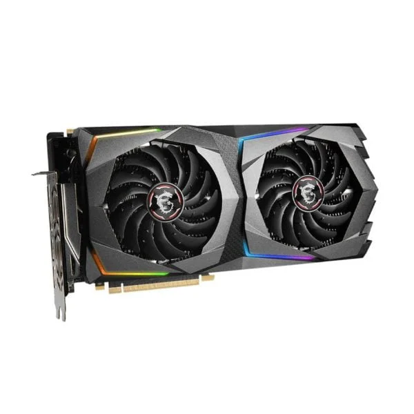 MSI GeForce RTX 2070 Super Gaming X – Image 4