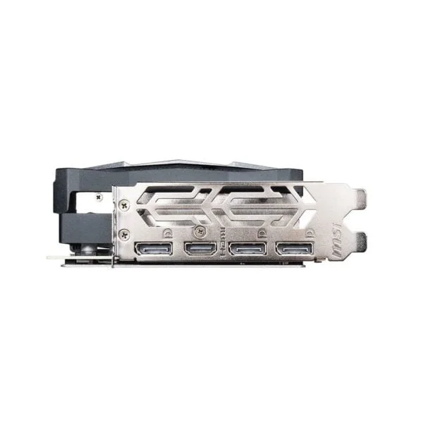 MSI GeForce RTX 2070 Super Gaming X – Image 5