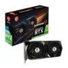 MSI GeForce RTX 3050 GAMING X 8G - ATLAS GAMING - Cartes Graphiques|Cartes Graphiques 8GB MSI Maroc - PC Gamer Maroc - Workstation Maroc