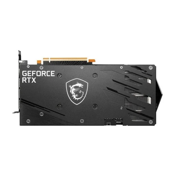 MSI GeForce RTX 3050 GAMING X 8G – Image 3