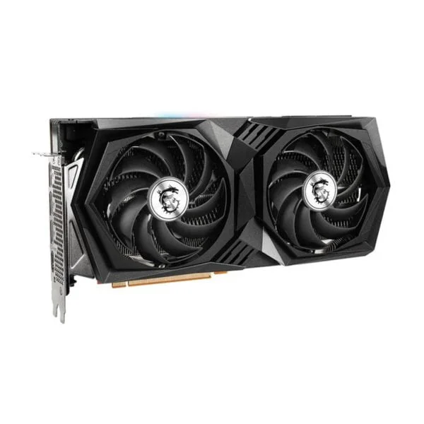 MSI GeForce RTX 3050 GAMING X 8G – Image 4