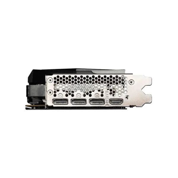 MSI GeForce RTX 3050 GAMING X 8G – Image 5