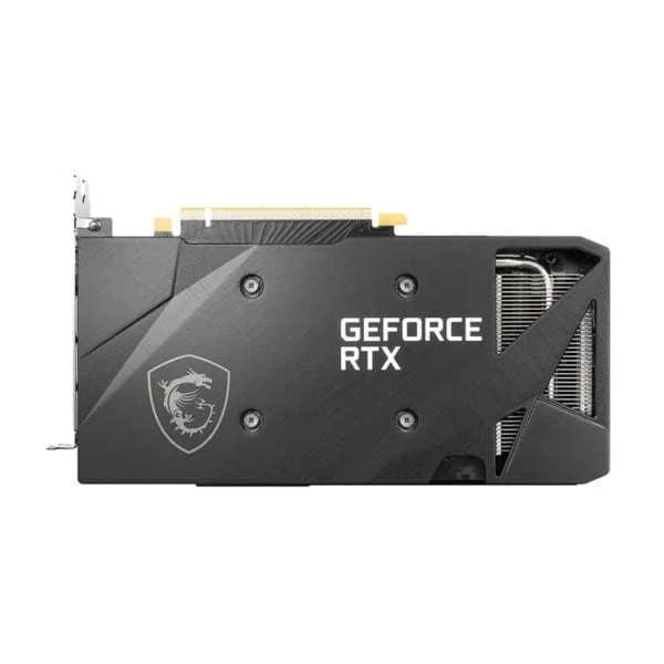 MSI GeForce RTX 3050 Ventus 2X XS 8G OC – Image 2