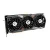 MSI GeForce RTX 3060 GAMING TRIO 12G – Image 2