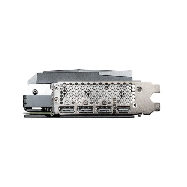 MSI GeForce RTX 3060 GAMING TRIO 12G – Image 3