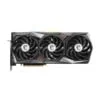 MSI GeForce RTX 3060 GAMING X TRIO 12G – Image 2