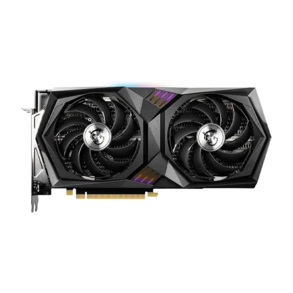 MSI GeForce RTX 3060 Gaming 12G – Image 2