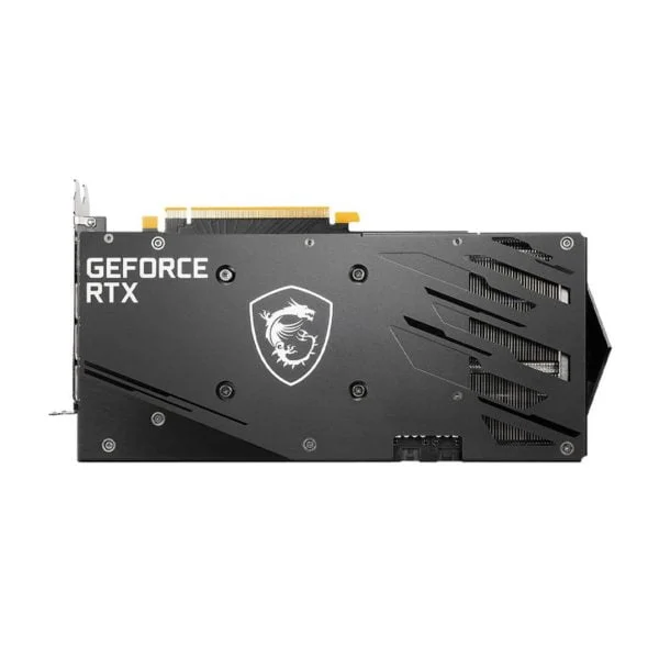 MSI GeForce RTX 3060 Gaming 12G – Image 3