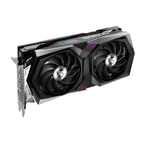 MSI GeForce RTX 3060 Gaming 12G – Image 4