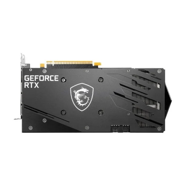 MSI GeForce RTX 3060 Ti GAMING X 8G – Image 3