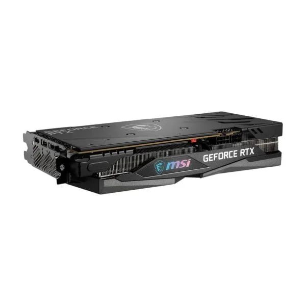 MSI GeForce RTX 3060 Ti GAMING X 8G – Image 4
