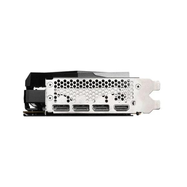MSI GeForce RTX 3060 Ti GAMING X 8G – Image 5