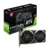 MSI GeForce RTX 3060 Ti VENTUS 2X 8G OCV1 - ATLAS GAMING - Cartes Graphiques|Cartes Graphiques 8GB MSI Maroc - PC Gamer Maroc - Workstation Maroc