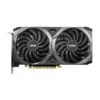 MSI GeForce RTX 3060 Ti VENTUS 2X 8G OCV1 – Image 2