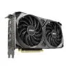 MSI GeForce RTX 3060 Ti VENTUS 2X 8G OCV1 – Image 4