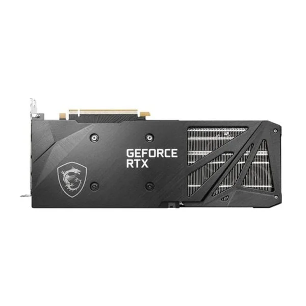 MSI GeForce RTX 3060 Ti VENTUS 3X 8G OC – Image 3