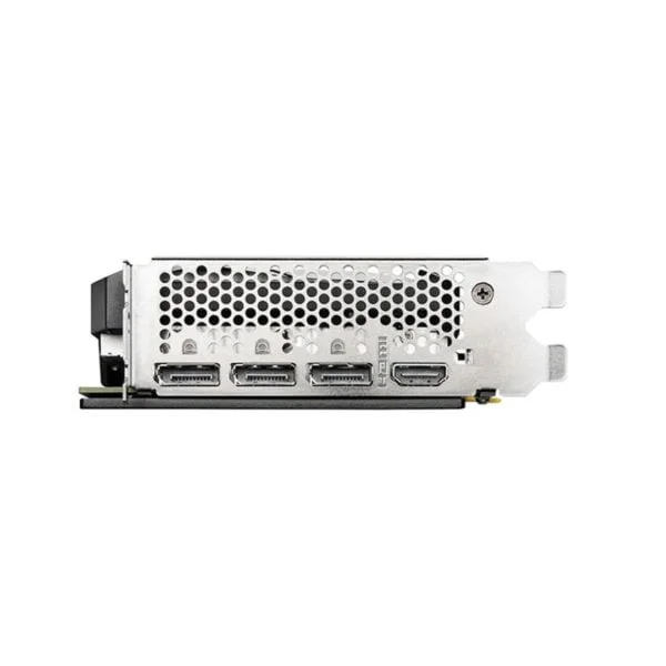 MSI GeForce RTX 3060 Ti VENTUS 3X 8G OC – Image 4