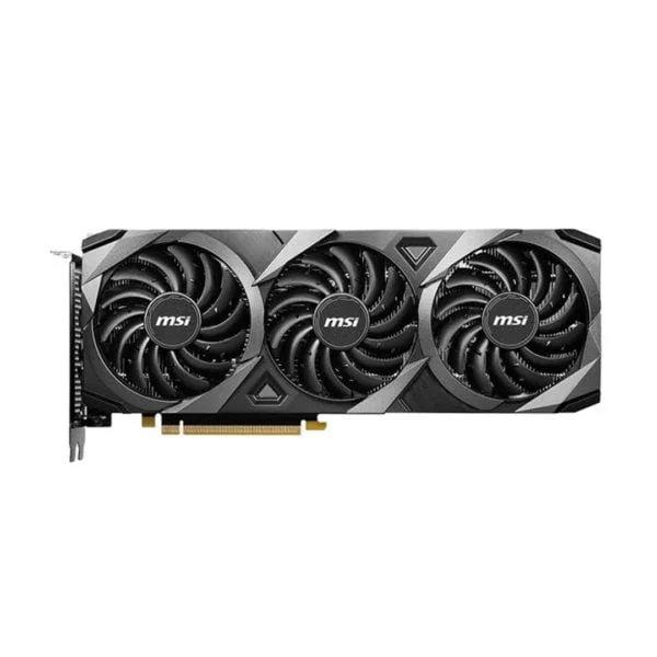 MSI GeForce RTX 3060 VENTUS 3X 12G OC – Image 2