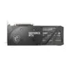 MSI GeForce RTX 3060 VENTUS 3X 12G OC – Image 3