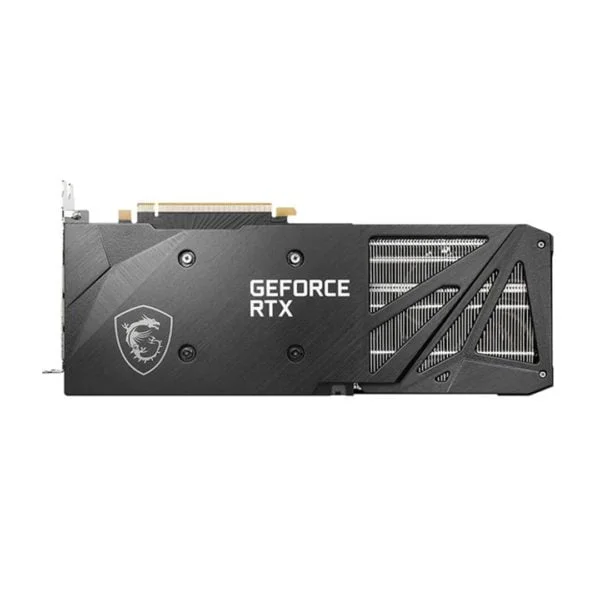 MSI GeForce RTX 3060 VENTUS 3X 12G OC – Image 3