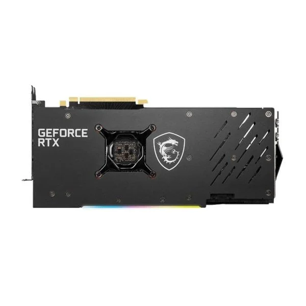 MSI GeForce RTX 3070 GAMING TRIO 8G – Image 3