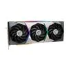 MSI GeForce RTX 3070 SUPRIM 8G – Image 2