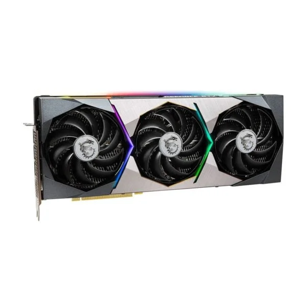 MSI GeForce RTX 3070 SUPRIM 8G – Image 2