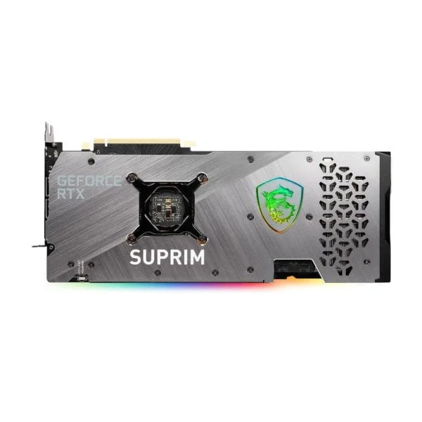 MSI GeForce RTX 3070 SUPRIM 8G – Image 3