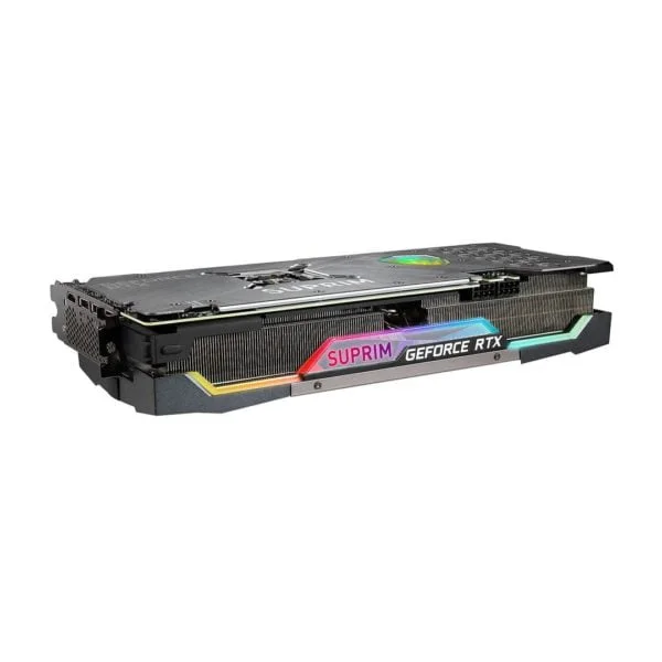 MSI GeForce RTX 3070 SUPRIM 8G – Image 4