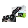 MSI GeForce RTX 3070 SUPRIM X - ATLAS GAMING - Cartes Graphiques|Cartes Graphiques 8GB MSI Maroc - PC Gamer Maroc - Workstation Maroc