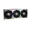 MSI GeForce RTX 3070 SUPRIM X – Image 2