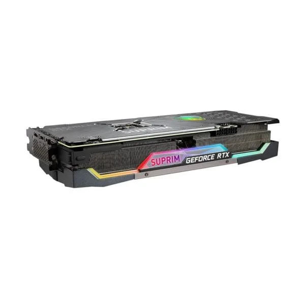 MSI GeForce RTX 3070 SUPRIM X – Image 4