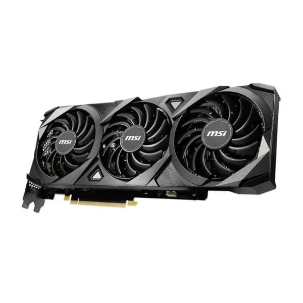 MSI GeForce RTX 3070 VENTUS 3X OC – Image 2