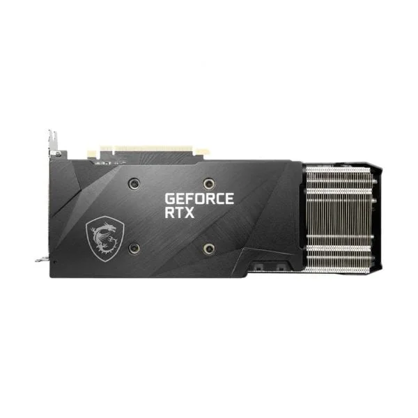 MSI GeForce RTX 3070 VENTUS 3X OC – Image 3