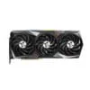 MSI GeForce RTX 3080 GAMING X TRIO – Image 2