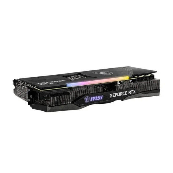 MSI GeForce RTX 3080 GAMING X TRIO – Image 4