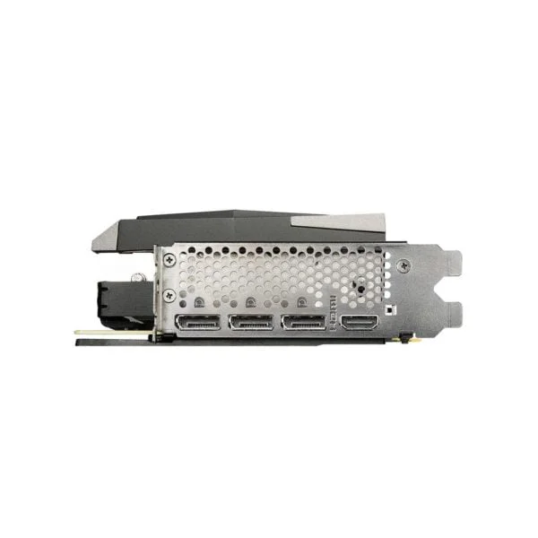 MSI GeForce RTX 3080 GAMING X TRIO – Image 5
