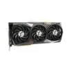 MSI GeForce RTX 3080 Gaming Z Trio – Image 4