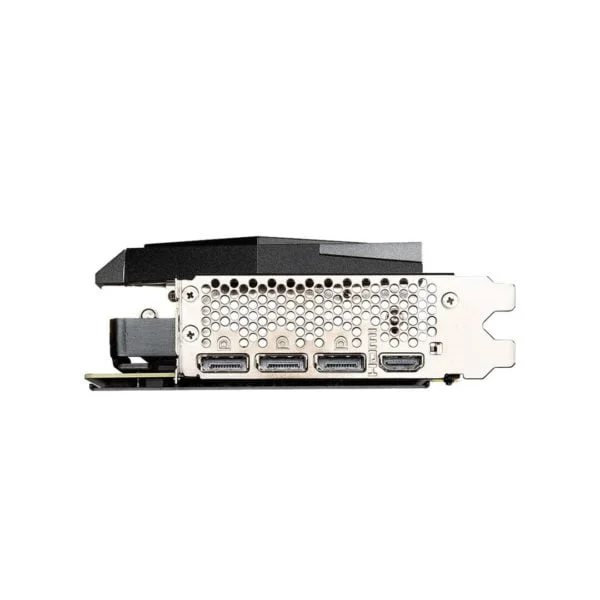 MSI GeForce RTX 3080 Gaming Z Trio – Image 5