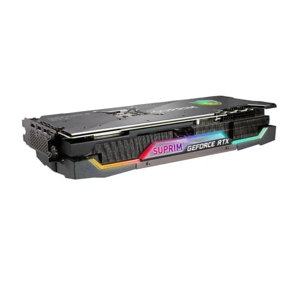 MSI GeForce RTX 3080 SUPRIM X – Image 4