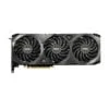 MSI GeForce RTX 3080 Ventus 3X 10G – Image 2