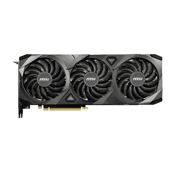 MSI GeForce RTX 3080 Ventus 3X 10G – Image 2