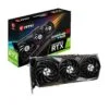 MSI GeForce RTX 3090 Gaming X Trio 24G - ATLAS GAMING - Cartes Graphiques|Cartes Graphiques 24GB MSI Maroc - PC Gamer Maroc - Workstation Maroc
