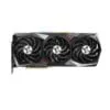 MSI GeForce RTX 3090 Gaming X Trio 24G – Image 2