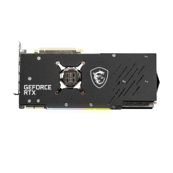 MSI GeForce RTX 3090 Gaming X Trio 24G – Image 3