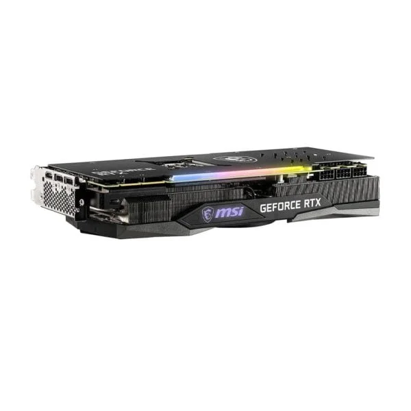 MSI GeForce RTX 3090 Gaming X Trio 24G – Image 4