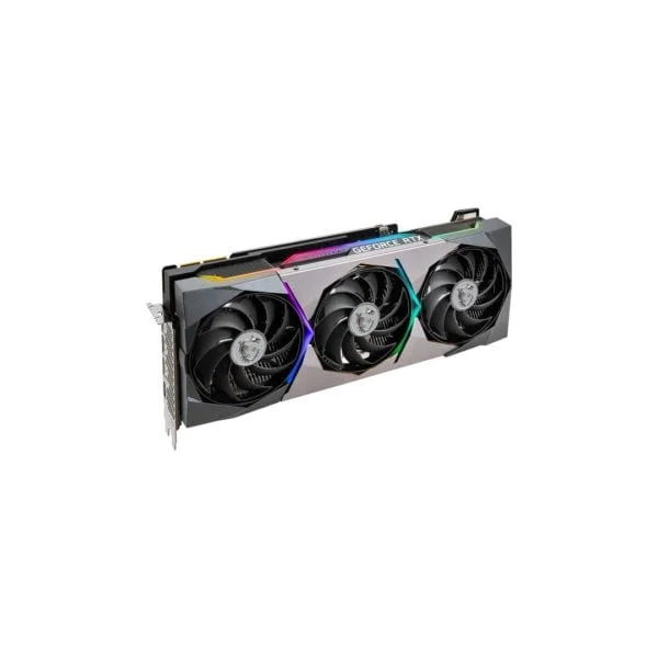 MSI GeForce RTX 3090 SUPRIM X 24G – Image 2