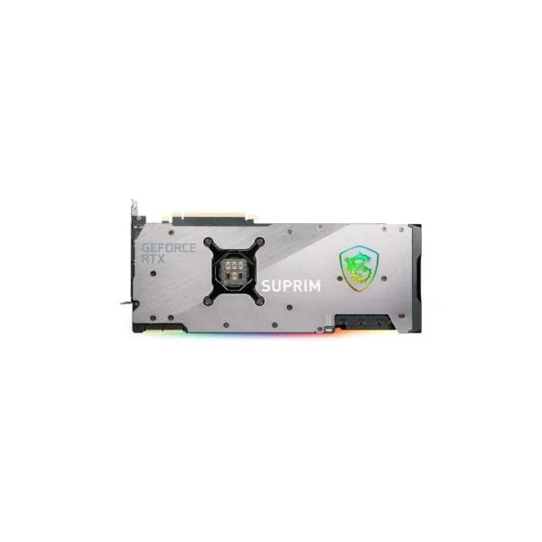 MSI GeForce RTX 3090 SUPRIM X 24G – Image 4