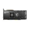 MSI GeForce RTX 3090 Ti GAMING X TRIO 24G – Image 3