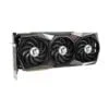 MSI GeForce RTX 3090 Ti GAMING X TRIO 24G – Image 4